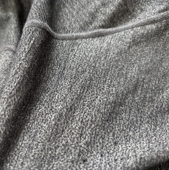 Lululemon Grey Harem Joggers - Picture 5 of 7